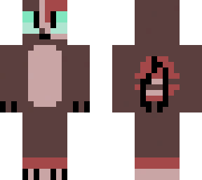 salmonpaw (eternal apprentice)