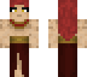 seth double fixed