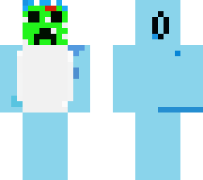 shark creeper