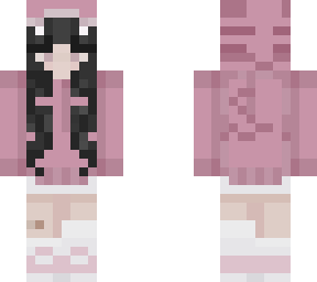 shark girl (fixed)