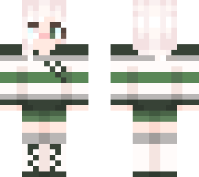 skin for friend :) - wyvri