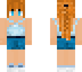 sophieplayss summer skin
