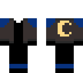 space mechanic