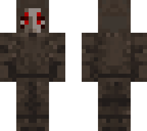 spider cultist