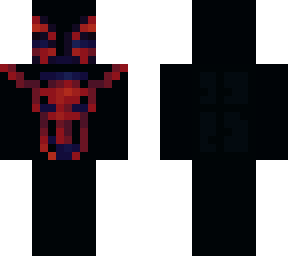 spiderman 2055