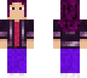 stuffies skin