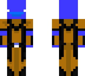 the anti duck
