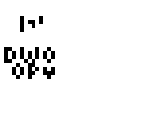 the dwoopy (fixed)