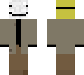 the hunter #2