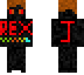 the true rexwave