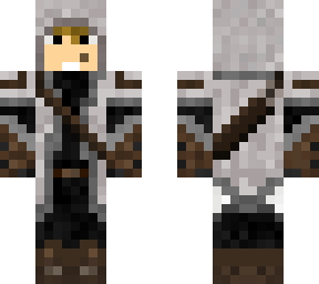 toji assassin