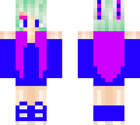 toriable - lol band (sexy singer)