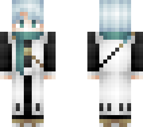 toshiro hitsugaya | bleach