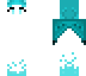 trixeye (gaming dragons) overlay outfit 1