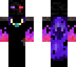 vengeful prince