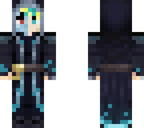 yellow nyx