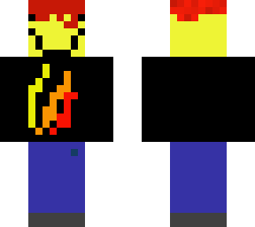 yellow preston