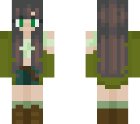 "forest explorer" fernie