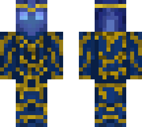 ancient king