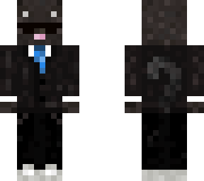 black cat