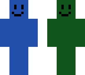 blue/green v2