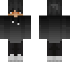 boy with hoodie v4