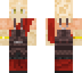 changed bedrock