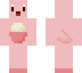 chansey