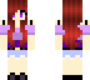 chaos skin fixed