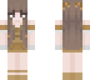 cheer leader