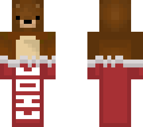chocobear