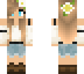 daisy love