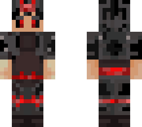 dark boy