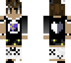 dark decora
