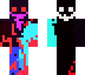 demon entity