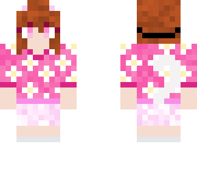 dianatv (pajamas skin)