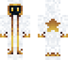 druide white
