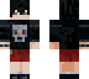 emo guy