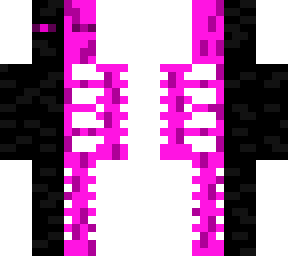 ender anatomy