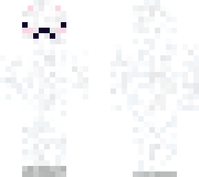 first skin!!
