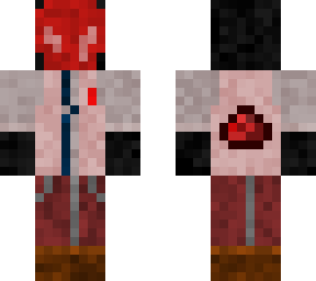 follower rank-redstone