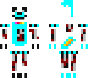 forgotten craftycorn
