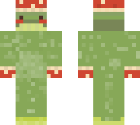 frog