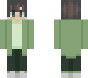 froggy reimagined