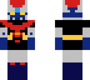 ga05 great mazinger popy
