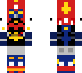 ga80 voltes v popy