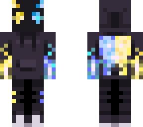 gamer enderboy