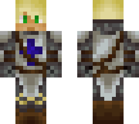 generic knight #2
