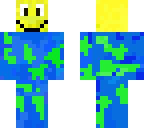 geograftman