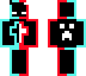 glitch